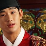해품달 김수현~ 혹시 지금이 리즈시절? ㅋ 과거사진공개!