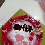 ♡♥21살 <b>흔녀</b>의 아빠깜짝생일파티♥♡