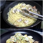 [미스터쿡] 봉골레 파스타~" 바다향으로 봄맛 살려요~" 