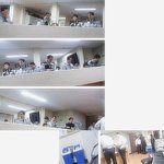 방송과다른 지구대모습 완전  억울함