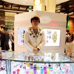 수원에 최효종이 떴다!!!!