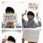 작은선물♥