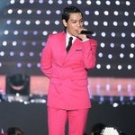 <b>핑크색</b>이 잘 어울리는 빅뱅 멤버들