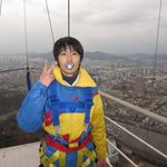 ◆사진多◆부산<b>남자</b>의 나홀로 대구 <b>e</b>-월드 여행 - 2편(스카이점프...