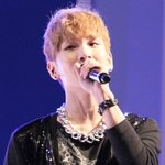 남자 아이돌 <b>랩퍼</b>들의 금발 머리 스타일