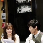 존박, 송혜교와 <b>듀엣</b> 활동??