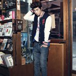 커플 화보까지 찍고야 만 성준-조보아