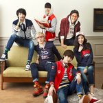 <b>B1A4</b> 뽀샤시한 동영상~ 