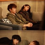 ♡안구정화 폭풍수면♥