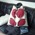 ★★★<b>사시</b>가  되어가는내 친구...!!★★★