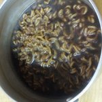 짜빠*티를 라면처럼 끌여먹은 <b>사연</b>