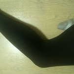 <b>사진</b> 有느님!! 제<b>다리</b> 모양좀 봐주세요ㅠㅠ몇키로로 보이나요?