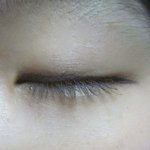 처음 그려본 <b>아이</b>라인!