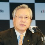 이석채회장"양극화, 대기업 간부<b>철학</b> 바뀌어야"