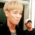 몰컴하다걸렸을때의 빅뱅멤버별<b>반응jpg</b>.