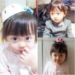 구박받던 울 아가 이뻐졌나요??~~ㅎㅎ(출산기도 함께요^^)