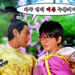 보이스코리아 <b>코치</b>대결?! 강타 vs 신승훈 ㅋㅋㅋㅋㅋㅋ