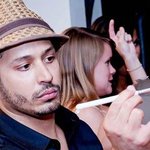 세계적인 메이크업 아티스트, 그들이 사랑하는 스타! 