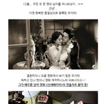 유지태 결혼하더니 브란<b>젤리</b>나 싱크로율 100프로?!?