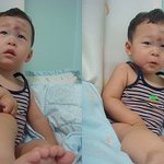 아들의 근황 ~~^^