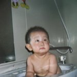 ★★★(스압有/사진有)동생의추억돋는과거사진★★★