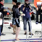 <b>니엘</b>이가 수영복을 뙇!