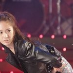 이마가 기가 막히게 이쁜 크리스탈.. 여권사진도 너무 예쁨