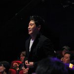 요즘 상복 터진 신하균!!ㅋㅋㅋ 너무 좋음!!ㅋㅋㅋ