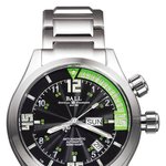 볼 워치 Engineer MasterⅡ Diver 를 소개합니다...