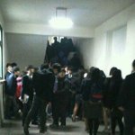 ★★쩌리고등학교의 어뭬뤼칸스타일따라하기ㅡㅡ(<b>feat</b>.교과교실제,점심시간)★★