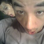 엄태웅&amp;주원 / 정일우&amp;김범! <b>절친들</b>끼리는 통하는 게 있다?!