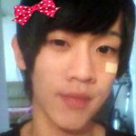 절대 자기머리 혼자 자르지마라 ...