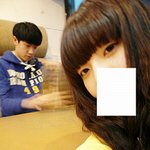 ★사진有★ 고3 동갑내기 남자친구한테 해준 이벤트  (+커플사진추가