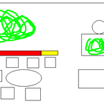★★★★★★★★우산 훔쳐간 고딩들