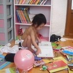 정말 씐나는 세남매 육아일기 (사진잇음)