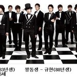 ★★<b>보이</b>그룹 평균나이 비교★★