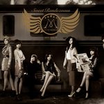★★★ 나인뮤지스 컴백, 2차 <b>자켓</b>사진공개