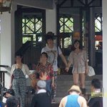 진짜 신혼부부 느낌나는 장우와 <b>은정</b>