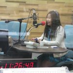 <b>리라</b> kbs 가요뱅크 생방송 직촬