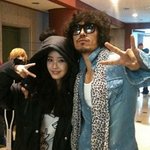 인증을 즐기는 듯한 타이거<b>jk</b>