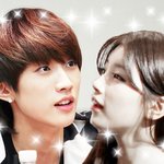 ★★★<b>b1a4</b> 진영♥미쓰에이 수지 ★★★★★