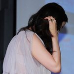 과한의상으로 뒷태 굴욕당한 <b>박은혜</b>