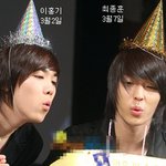 3월에 태어난 아이돌 <b>모음</b>