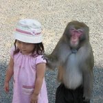 한국여자한테 <b>작업</b>거는 일본남자