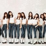 자꾸 소녀시대 카피하는 거 같은 나인뮤지스.....