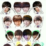 ★★★bana에게드리는 <b>b1a4</b>의선물 ★★★