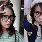 <b>쌩얼</b>에 안경도 굴욕 없는 여스타들
