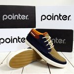 포인터 신발, pointer 스니커즈 <b>출시</b>