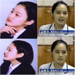 ★★우리나라엔 두명의 모태두여신님들이 잇음★★