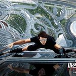 아이리스와 미션임파서블 공통점